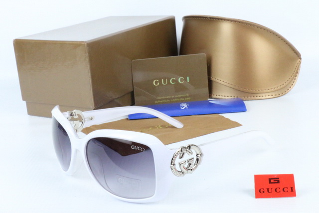 GUCCl Boutique Sunglasses 025